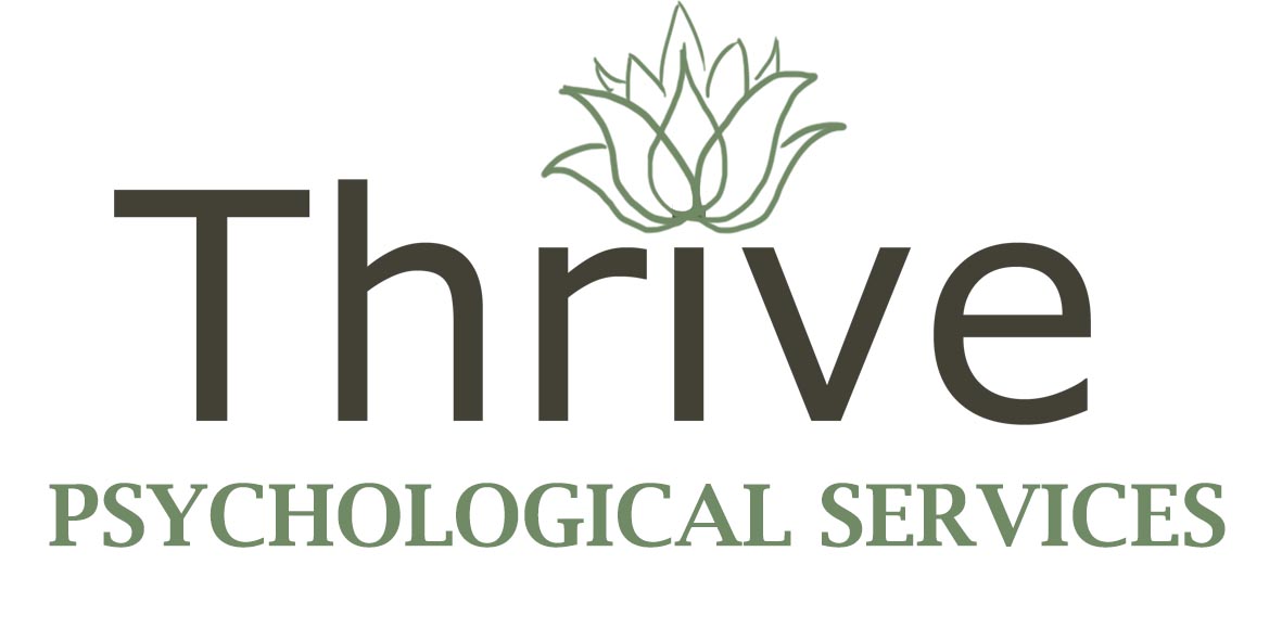 Thrive Psychological Services